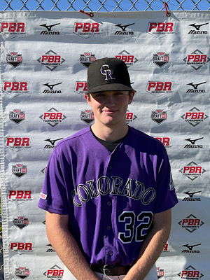 Colton Hughes