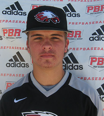 Wyatt Yarmer