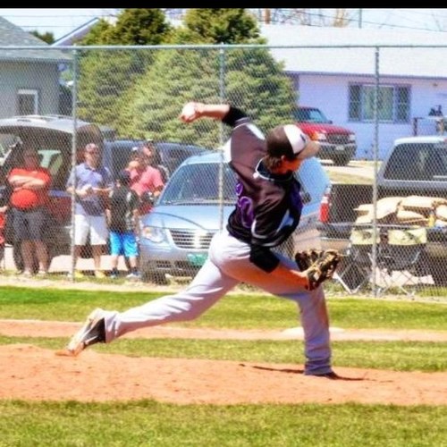 Chase Dunker