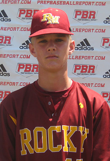 Aaron Loucks