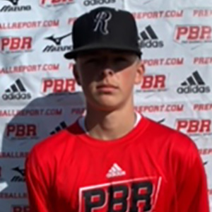 Parker Feagans