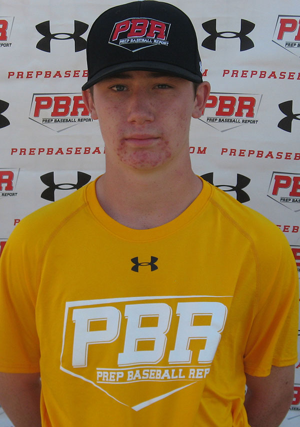 Noah Thacker