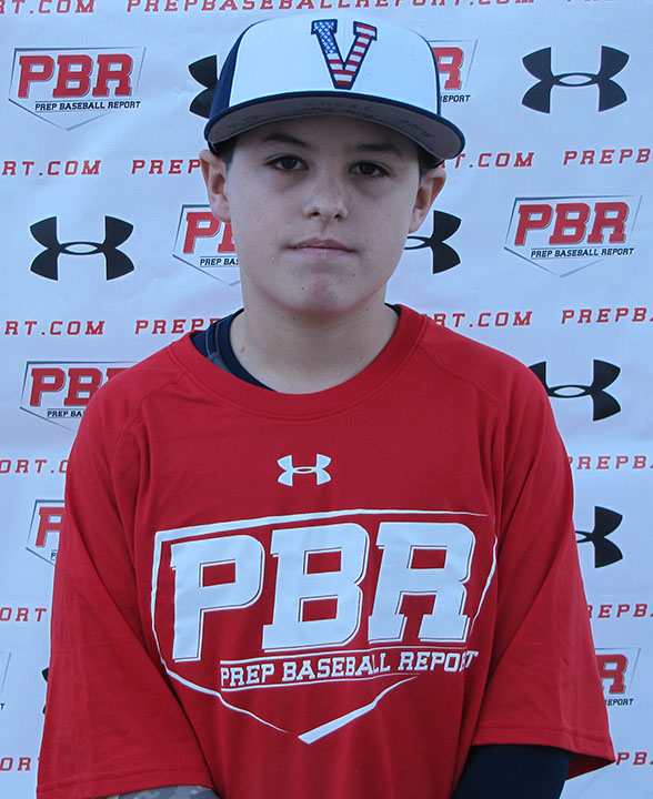 Bailey Seeger