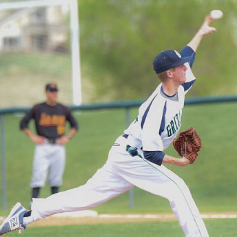 Tyce O'Neill