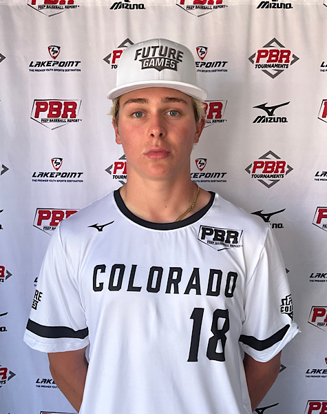 Jackson Pfister