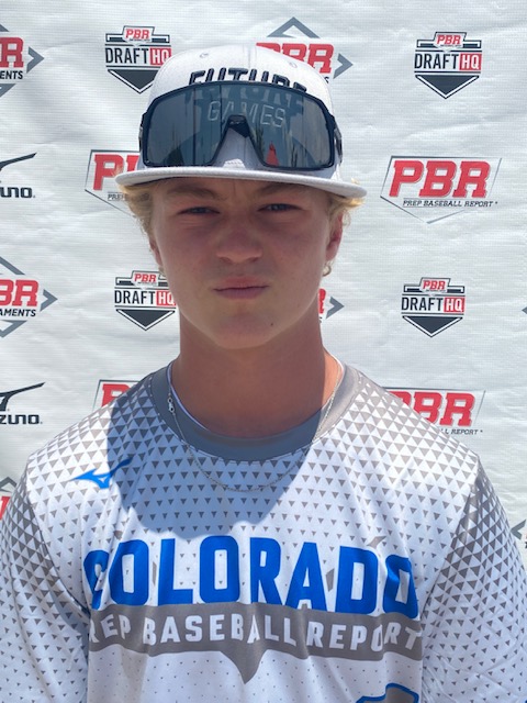 Caden Williamson