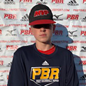 Tanner Peerey