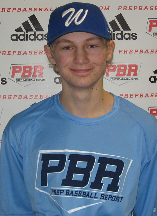 Dylan Weaver