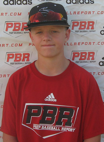 Mason Woodhouse