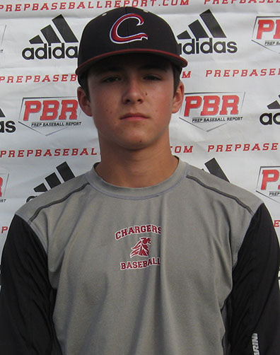 Jacob Roybal