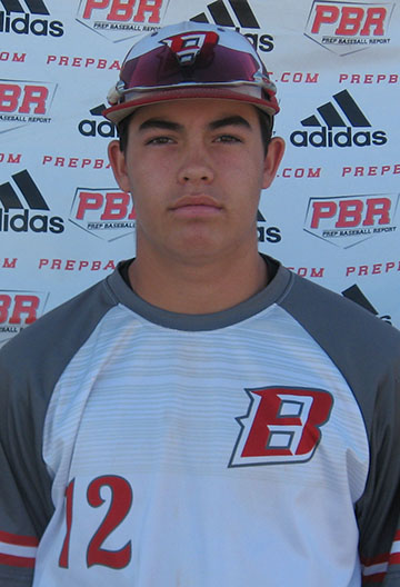 Chase Prestwich
