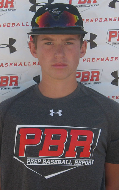 Brady McLean