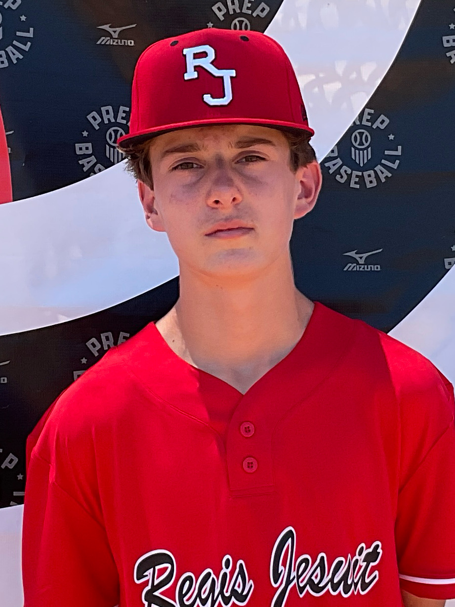 Brayden Dirst