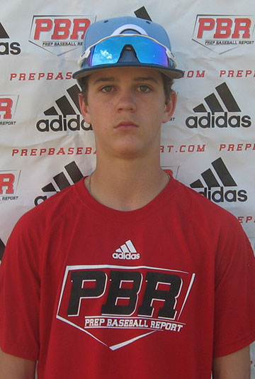 Blake Windham