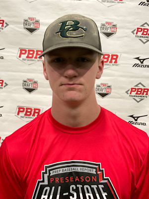 Sam Coffman