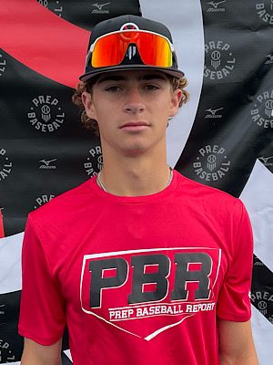 Chase Massey