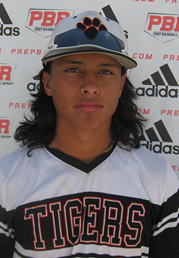 Elias Borjas