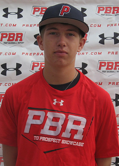 Tyler Richardson