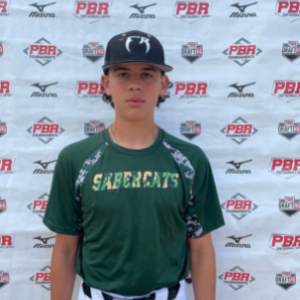 Mason Griffin