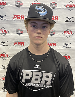 Caden Williamson
