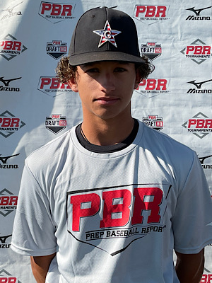 Karter Vega-Hernandez