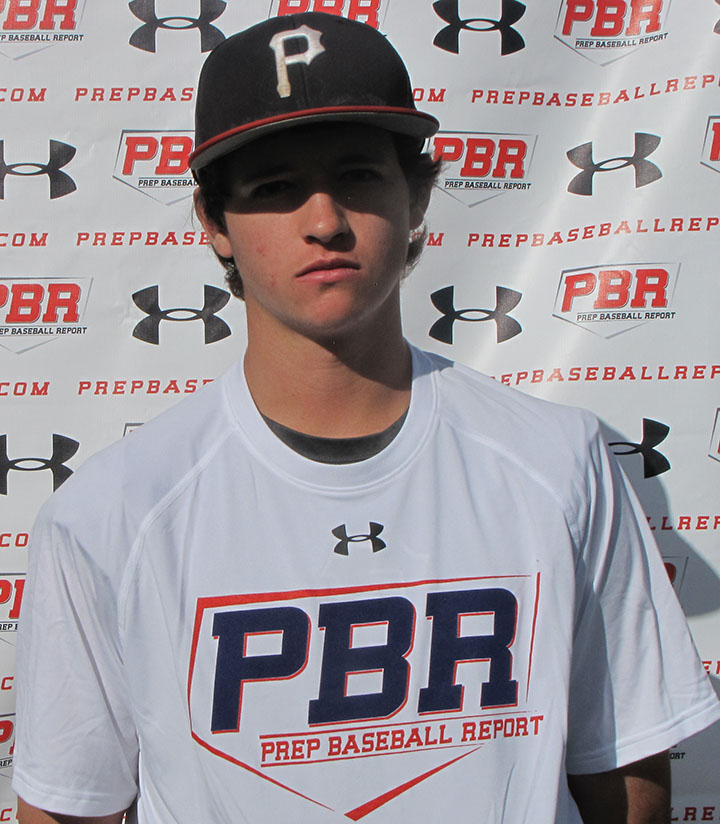 Cole Geiger