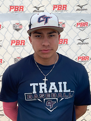 Johnathan Robledo