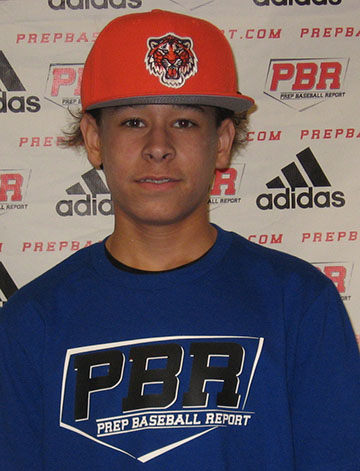 Elijah Lofton