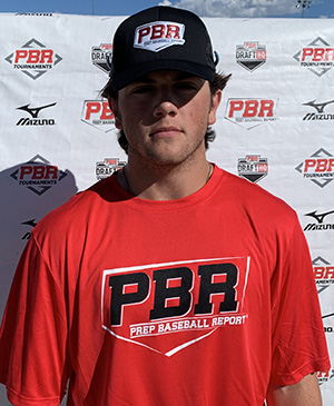 Luke Blackmon