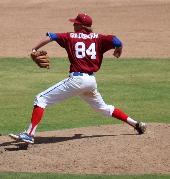 Blake Goldsberry