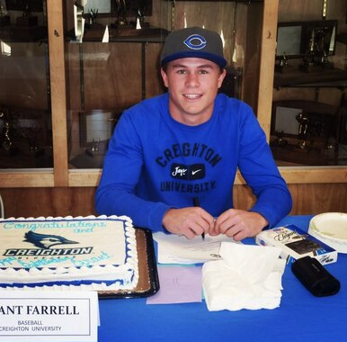 Grant Farrell