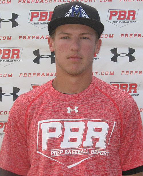Dylan Norsen