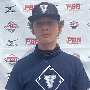 Carson Tinney