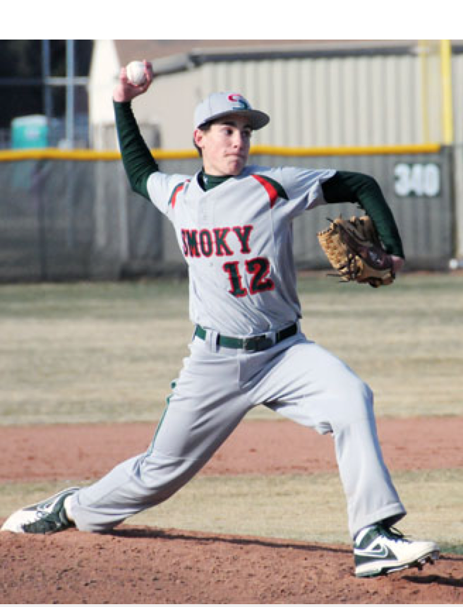 J.R. McDermott