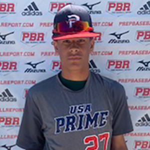 Elijah Lofton