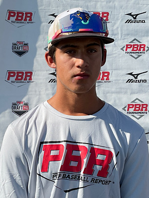 Jayden Rangel