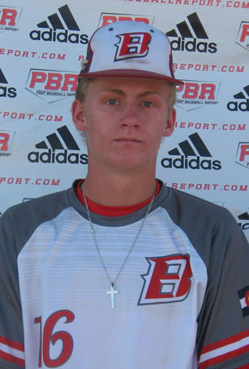 Dayton Reese