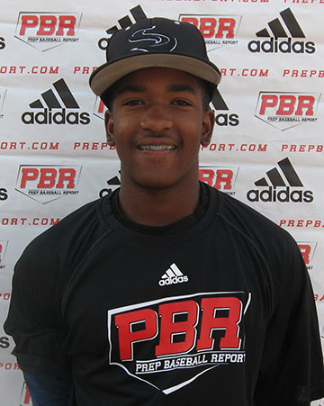Amari Smith