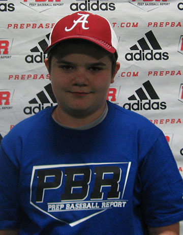 Brandon Short