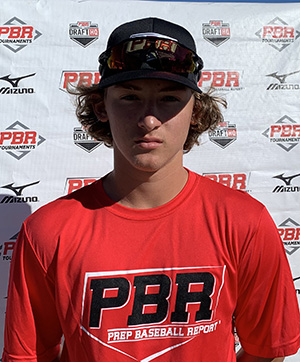 Bryce Robinette