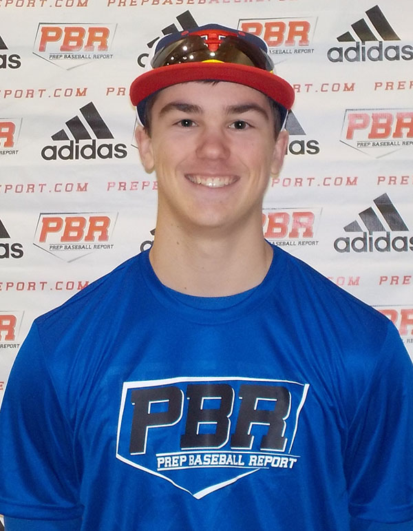 Zachery Pettofrezzo