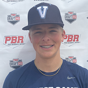 Parker Feagans