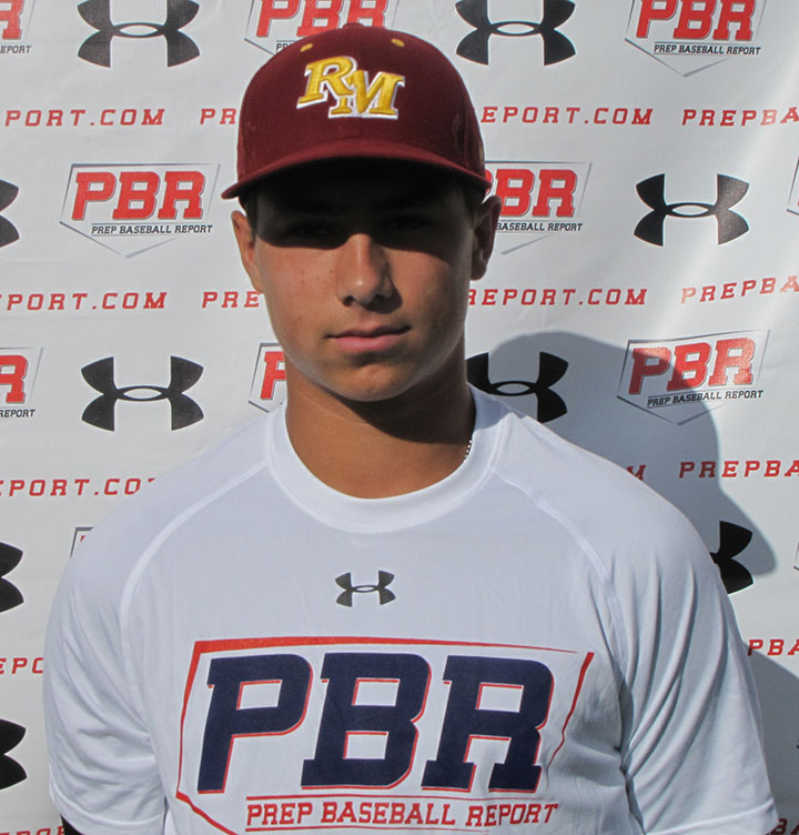 Alex Gonzales