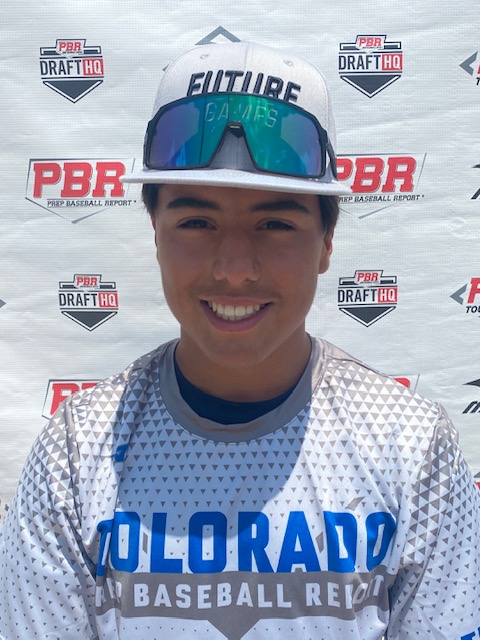 Ethan Sanchez