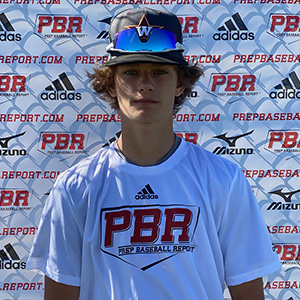 Hunter Burchett