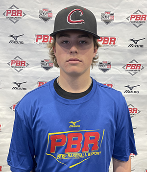 Carson Sherrill