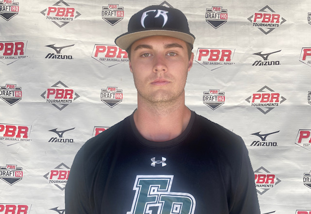 Tyler Kubat