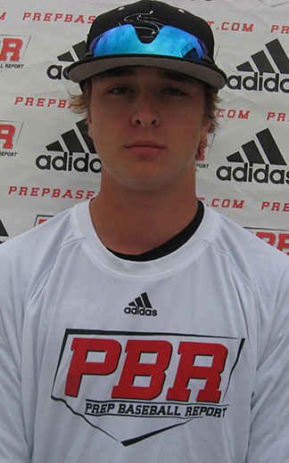 Ryan Ebel