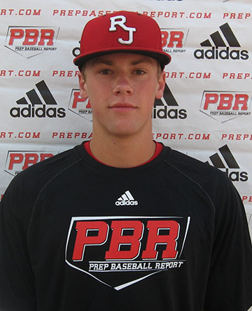 Bryce Parsons