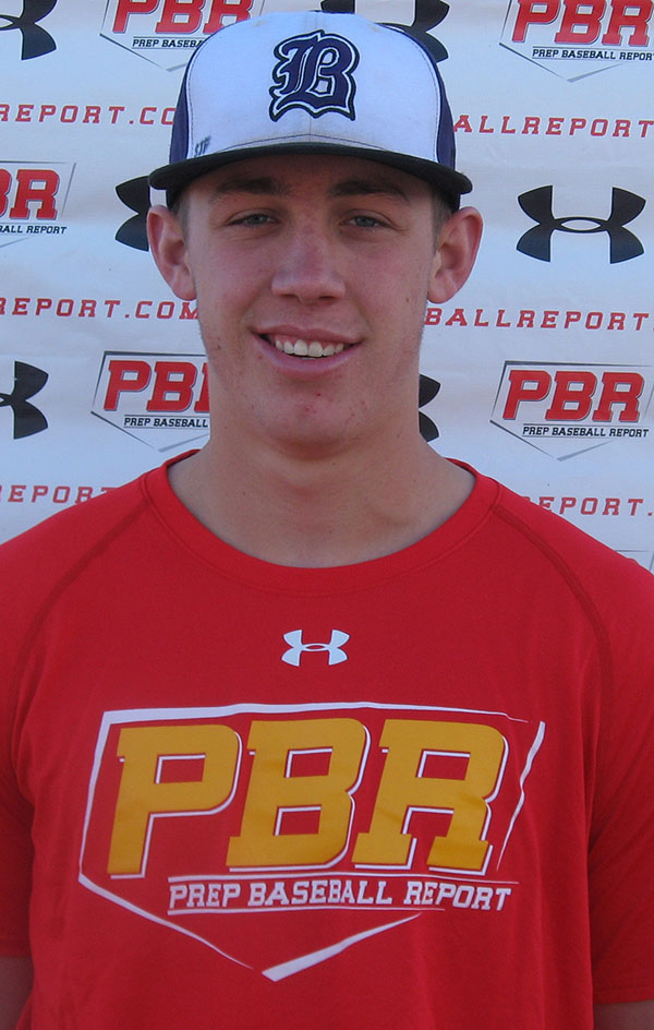 Kelton McCoy